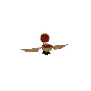 Pomo Porta Anel mundo bruxo