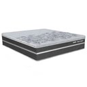 Ver imagem 2 de Colchão Queen Gazin Sleep Confort Mola Pock 158x198cm 610158/92806