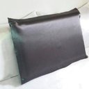 Ver imagem 4 de Capa para Travesseiro em Cetim Bye Bye Frizz - 50cm X 70cm