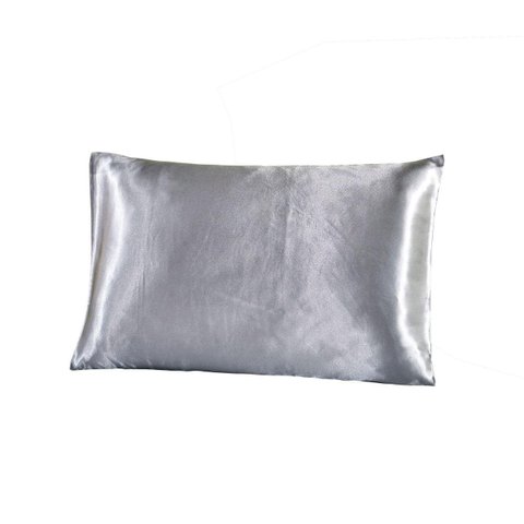 Capa para Travesseiro em Cetim Bye Bye Frizz - 50cm X 70cm