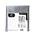 Ver imagem 2 de Capa para Travesseiro em Cetim Bye Bye Frizz - 50cm X 70cm