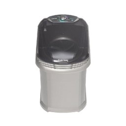 Lavadora de Roupas Tanquinho Colormaq 4.5 kg LCT - 2