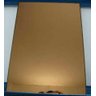 Espelho Banheiro Lapidado Bisotê 40x60cm Bronze com Pendurador - 7