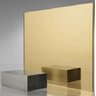 Espelho Banheiro Lapidado Bisotê 40x60cm Bronze com Pendurador - 8