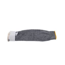 Mangote anti corte 2 fio de aço 40cm - unidade - 2