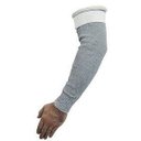 Ver imagem 1 de Mangote anti corte 2 fio de aço 40cm - unidade