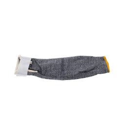 Mangote anti corte 2 fio de aço 40cm - unidade - 3