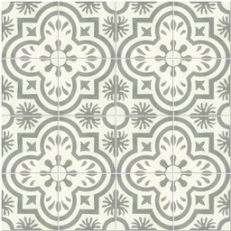 Adesivo de Azulejo Cimento 3 60X120cm - 2