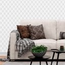 Ver imagem 1 de Papel de Parede Persa 3D A Branco 59x300cm