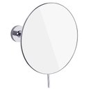 Ver imagem 1 de Espelho EA-L 8 - Redondo - E6540 - Cromado
