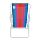 Ver imagem 5 de Cadeira Reclinável 4 Posições - 2251