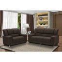 Ver imagem 1 de Conjunto Estofado Sandero 2 e 3 Lugares Paraná