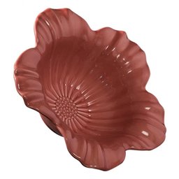 TIGELA CAMPESTRE MÉDIA PIMENTA-ROSA Ø 32,5 cm 1750 ml - 1