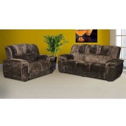 Conjunto Estofado Fluence 2 e 3 Lugares - Paraná - 1