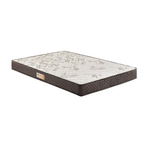 Colchão Casal Ecoflex Ecoline 138x188x14cm - D23