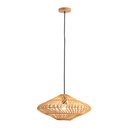 Ver imagem 3 de Lustre Pendente Skylight Ôtaki 4045 P Rattan E27 Bivolt