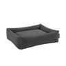 Cama Pet Camurca Cinza (18x45x30) - Ortobom - 1