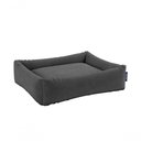 Ver imagem 1 de Cama Pet Camurca Cinza (18x45x30) - Ortobom