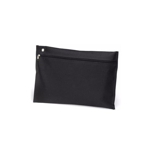 Pasta Malote Com Zíper Documentos 