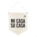 Ver imagem 2 de Flâmula Mi Casa Su Casa