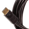 Cabo Displayport para Hdmi - Cirilo Cabos 5 Metros - 3