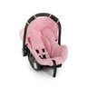 Carrinho Milano Rev Ii Travel System Cappuccino Rosa - 4