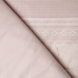 Edredom - Casal - 180 Fios - Dobra Feita - Eva - 100% Algodão - Artex - 2