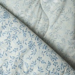 Edredom - Casal - Percal 180 Fios - Maria - 100% Algodão - Artex - 2