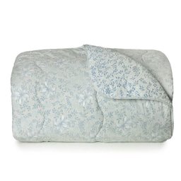 Edredom - Casal - Percal 180 Fios - Maria - 100% Algodão - Artex - 3