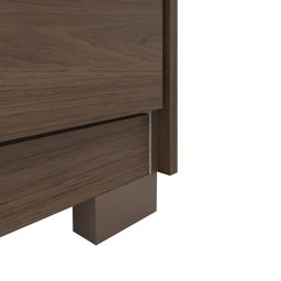 Cômoda 5 Gavetas Madison Casa 812 - 7