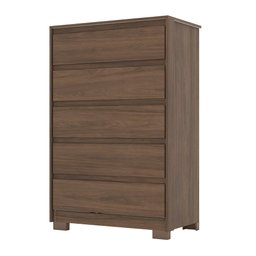 Cômoda 5 Gavetas Madison Casa 812 - 4