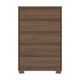 Cômoda 5 Gavetas Madison Casa 812 - 3