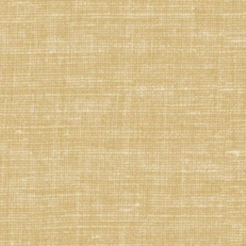 Papel de Parede Time Collection Textura Linho Bege Dourado