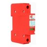 Disj Dps Slim Classe Ii Clamper 1 Polo Vcl 275V 12,5/60Ka Nf - 5