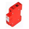 Disj Dps Slim Classe Ii Clamper 1 Polo Vcl 275V 12,5/60Ka Nf - 4