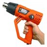 Soprador Térmico Black + Decker 1800w 220v Hg2000k 600 °c B2 - 3