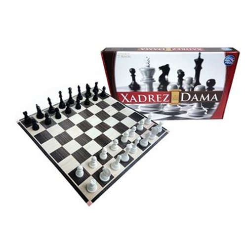 Tabuleiro de xadrez 2
