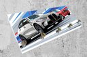 Ver imagem 2 de Porta Chaves Decorativo de Parede - Bmw