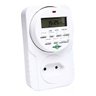 Timer Digital 8771 Pro Bivolt Brasfort Com Nota Fiscal - 1