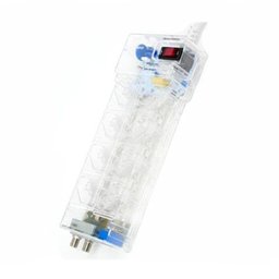 Protetor Surtos Raios Dps Multiproteção 8 - 9433 - Clamper - 1