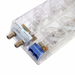 Protetor Surtos Raios Dps Multiproteção 8 - 9433 - Clamper - 3