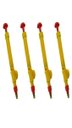Ver imagem 2 de Kit com 150 Pulverizador para Garrafa Pet Inclui Mangueira