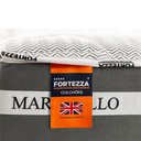 Ver imagem 6 de Colchão Solteirão Fortezza Solteiro Americano Maranello Firme Fortezza 96x203