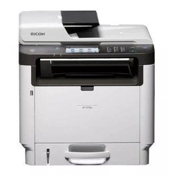 Impressora Multifuncional Ricoh Laser Monocromática Sp 3710Sf 408266 - 1