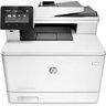 Impressora Multifuncional Hp Color Laserjet Pro Mfp M479fdw - 1