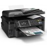 Impressora Multifuncional Epson Ecotank L1455 C11Cf49302 - 1
