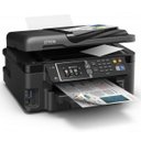 Ver imagem 1 de Impressora Multifuncional Epson Ecotank L1455 C11Cf49302