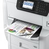 Impressora Multifuncional Epson Wf-C869R C11Cf34201 - 2