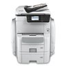 Impressora Multifuncional Epson Wf-C869R C11Cf34201 - 1