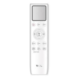 Ar-condicionado Split Inverter 18000 Btus Tcl T-pro High Wall Quente e Frio Tac-18chtg1-inv Int 220v - 4